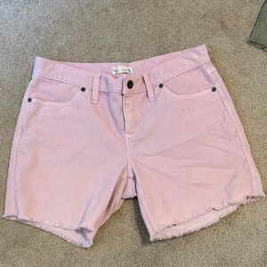 Carve Designs 6” Oahu Shorts
